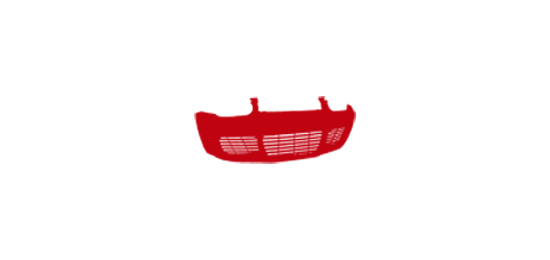 Reparación paragolpes